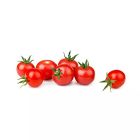 3 tomates cerises pour la déco