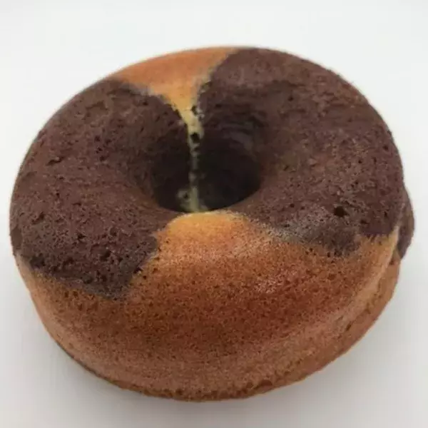 Donuts façon saint Michel 