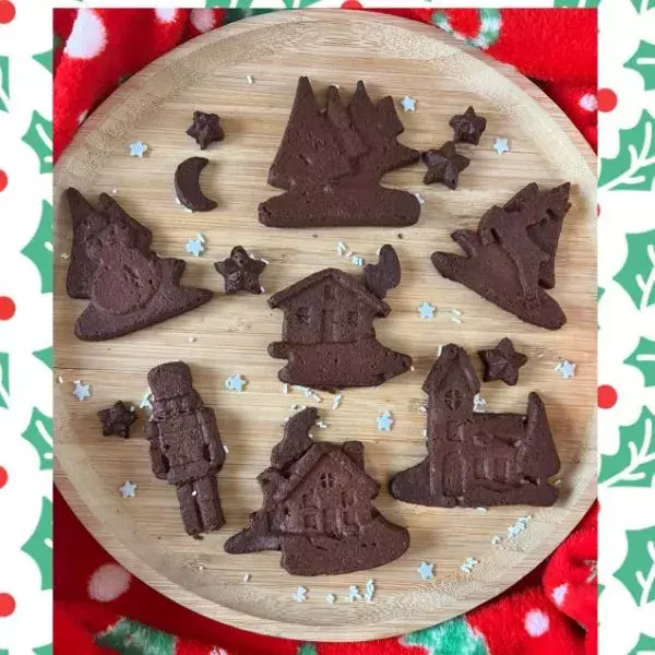 Le Petit Village  Pralinés