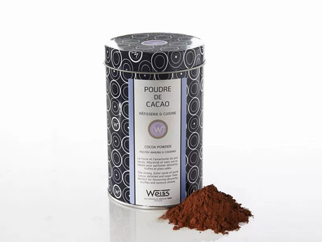 Cacao en poudre 250 g