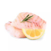 600 gramme(s) de dos de cabillaud (ou mélange avec saumon)