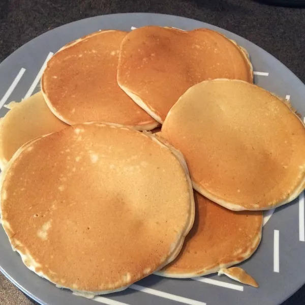 Pancakes US