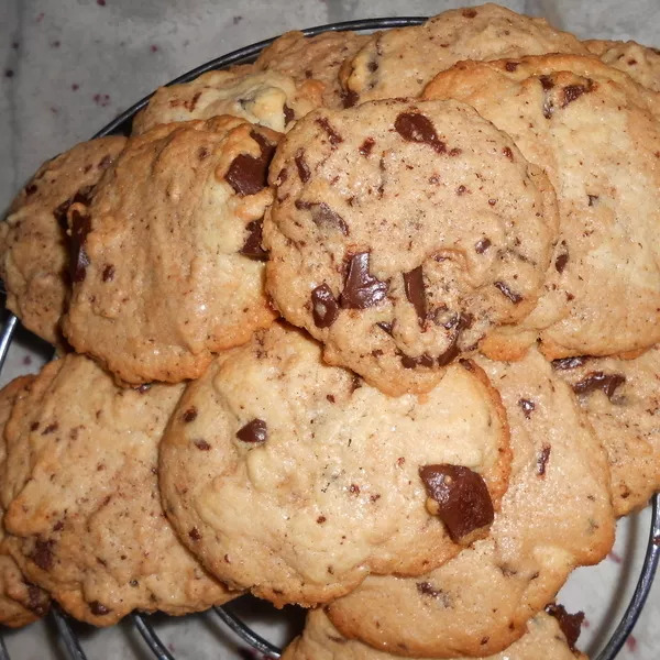 cookies extra bon 