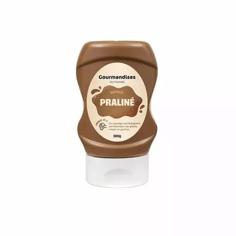 Nappage praliné 300g