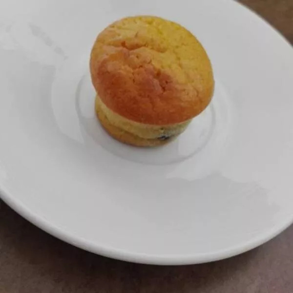 mini muffins butternut