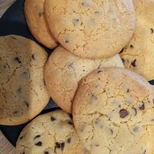 Cookies maison