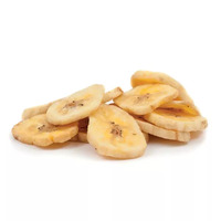 100 gramme(s) de Mélange fruits secs au choix: noix, bananes séchées, cramberries...
