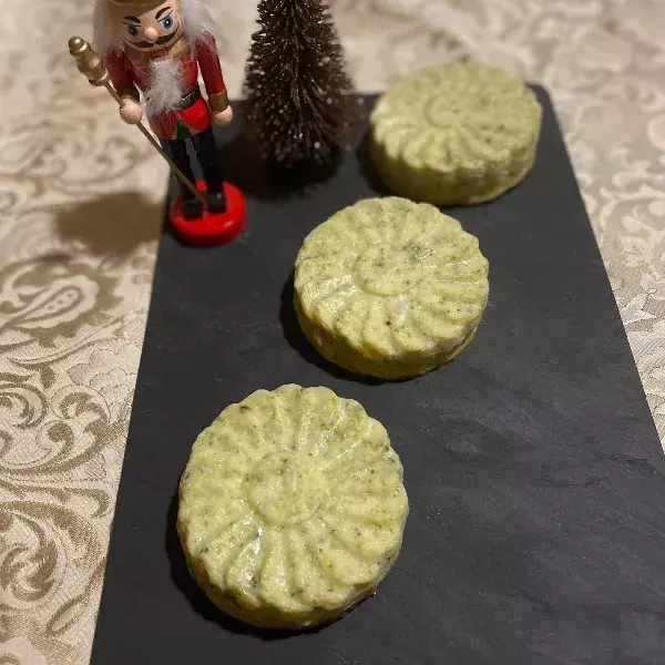 Flower power au 3 chou-fleurs 