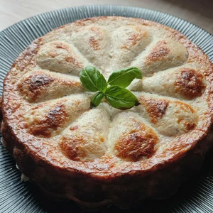 Florea océane (sans lactose)