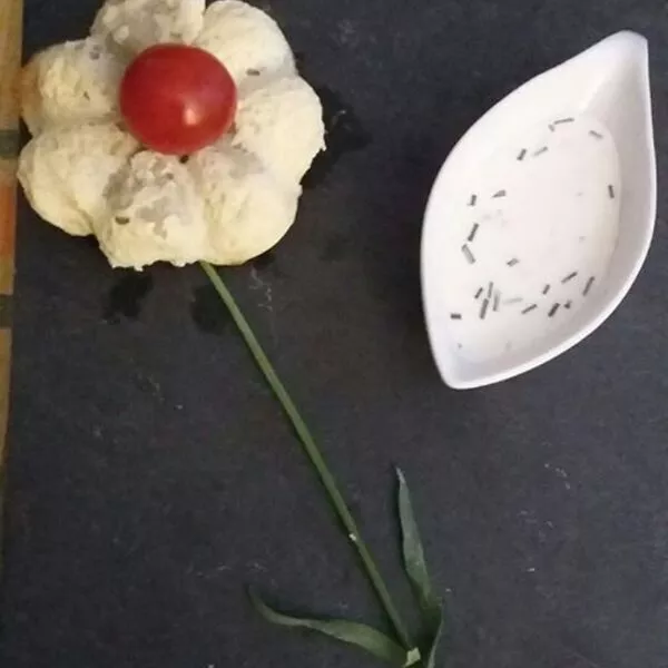 Fleurs Océanes