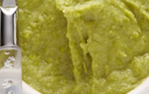 PURÉE DE POMME DE TERRE HARICOTS VERTS (4-6mois)