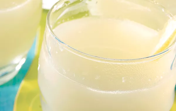 Citronnade