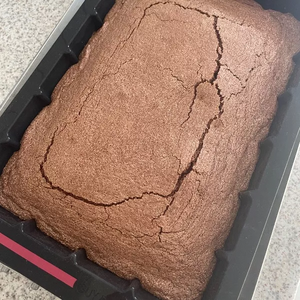Maxi moelleux au chocolat