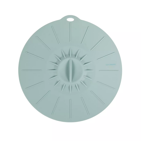 Couvercle en silicone hermétique - Diamètre 26 cm
