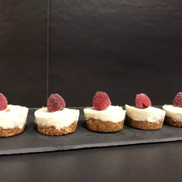 Fraicheur citron