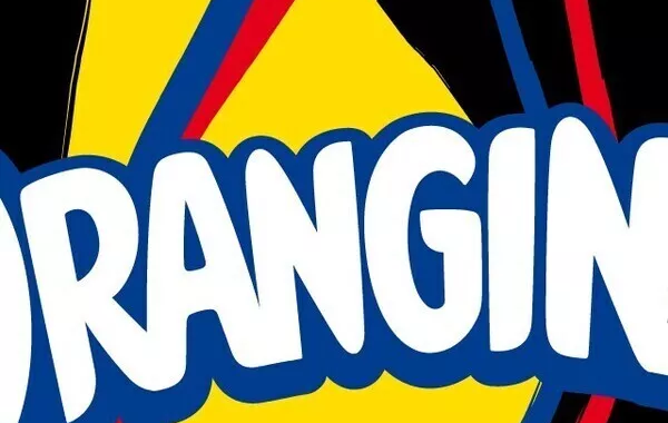 Orangina