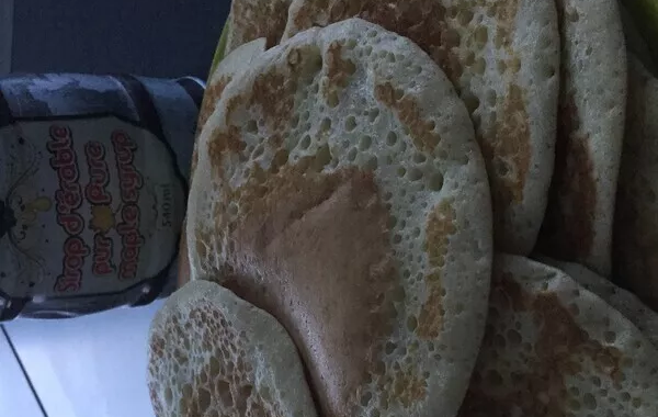 Pancakes