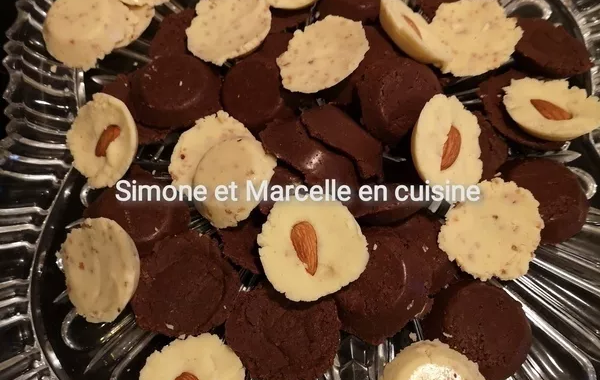 Duo de Bouchées gourmandes