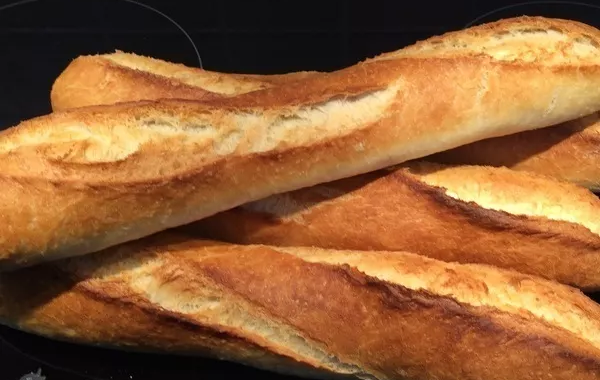 Pâte à pain