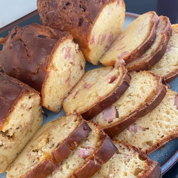 Méli- Mélo de cakes