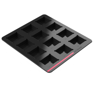 Moule 12 Biscuits OHRA®