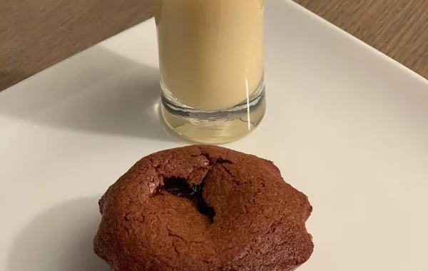 Les fondants de Rosaya