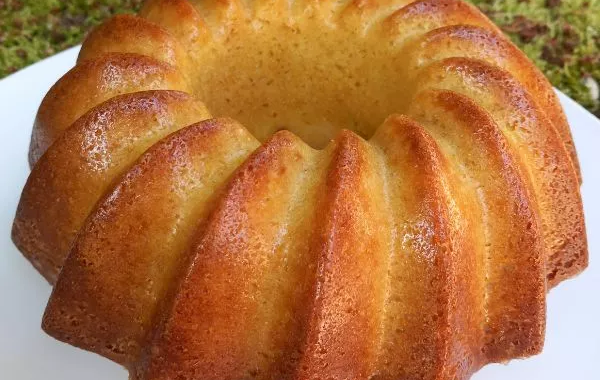 Cake citron 🍋