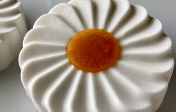 Panna Flower