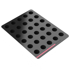 Moule 30 Mini-cannelés OHRA®