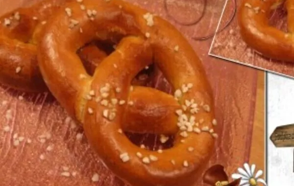 Bretzel