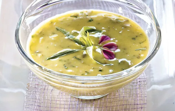 Sauce gribiche