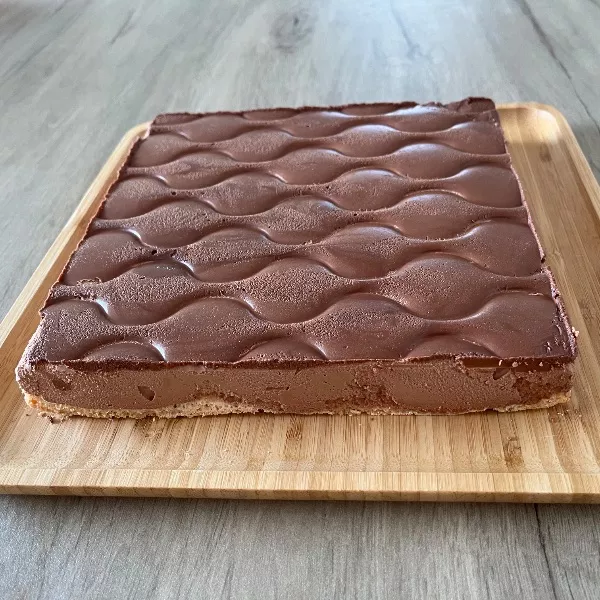 Royal chocolat