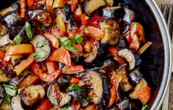 Recette ratatouille française stérilisé