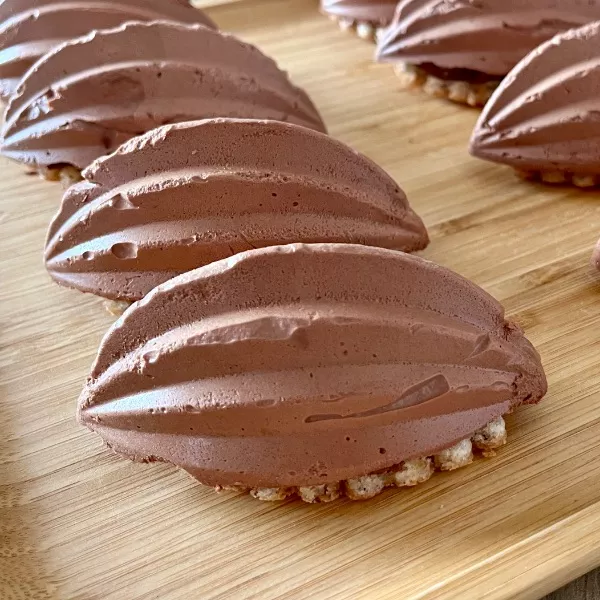 Royals chocolat 