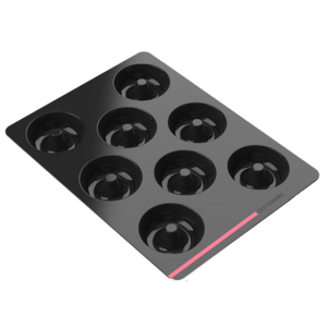 Moule 8 Donuts OHRA®