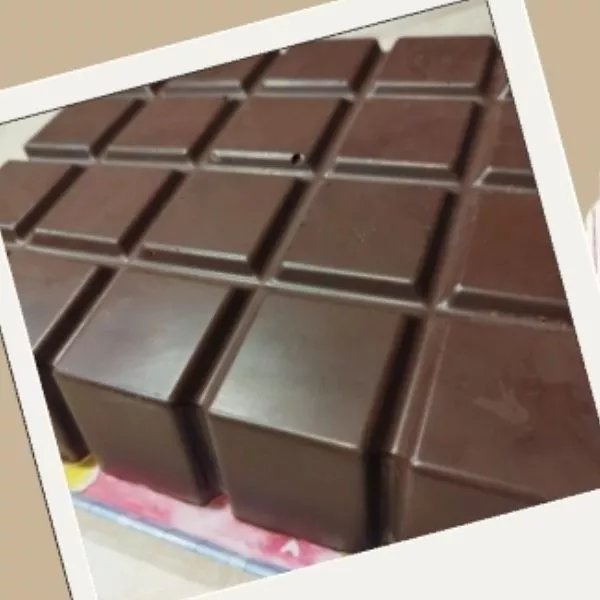 Kinder délice 