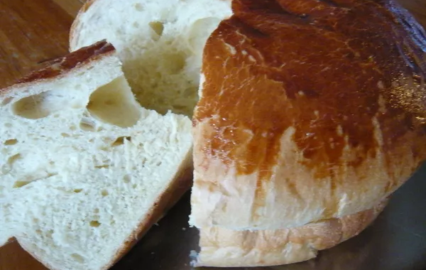 Brioche