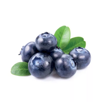 180 gramme(s) de myrtille(s)