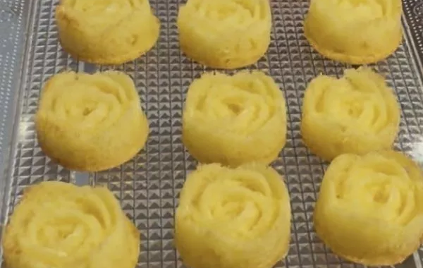 Mes jolies roses à la rose