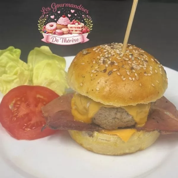 Pains Burgers