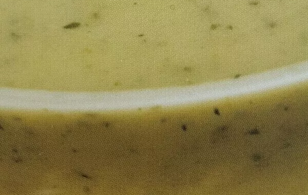 Crème de Courgettes - G Demarle de Pamina