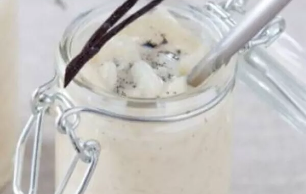 Riz au lait 12 personnes 1,5 l allegé en sucre
