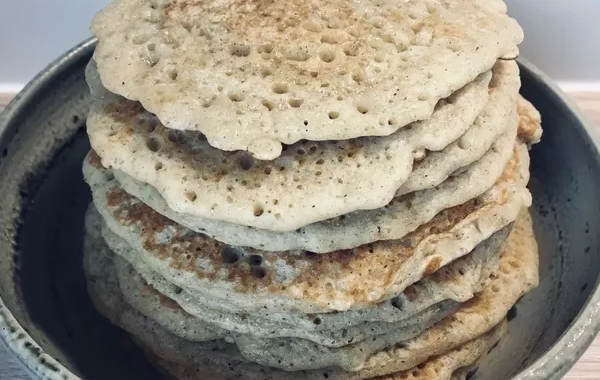 Pancakes