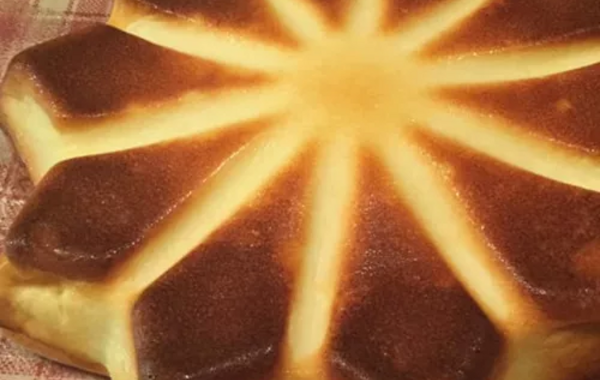 L'Etoile au fromage blanc de Lilifig76
