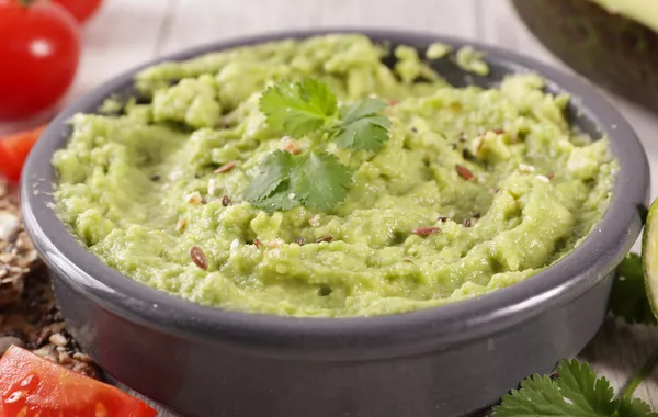 Guacamole