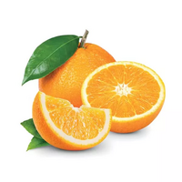 30 gramme(s) de écorces d'oranges confites