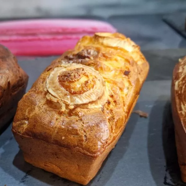 cake printanier