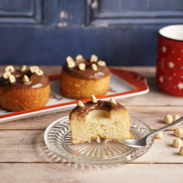 Gâteaux creusois