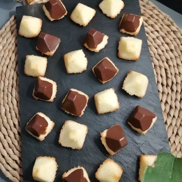 pyramides coco