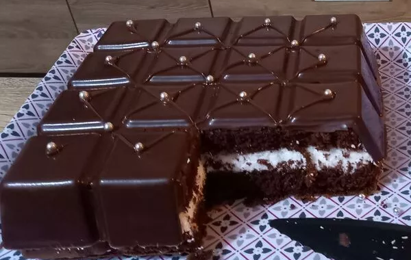 Maxi kinder delice